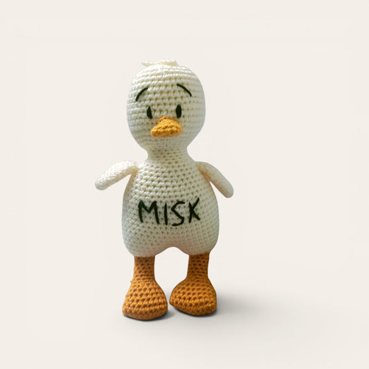 Duck Toy