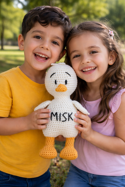Duck Toy