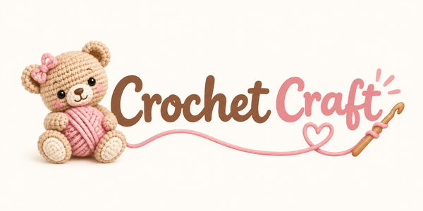 Crochet craft 