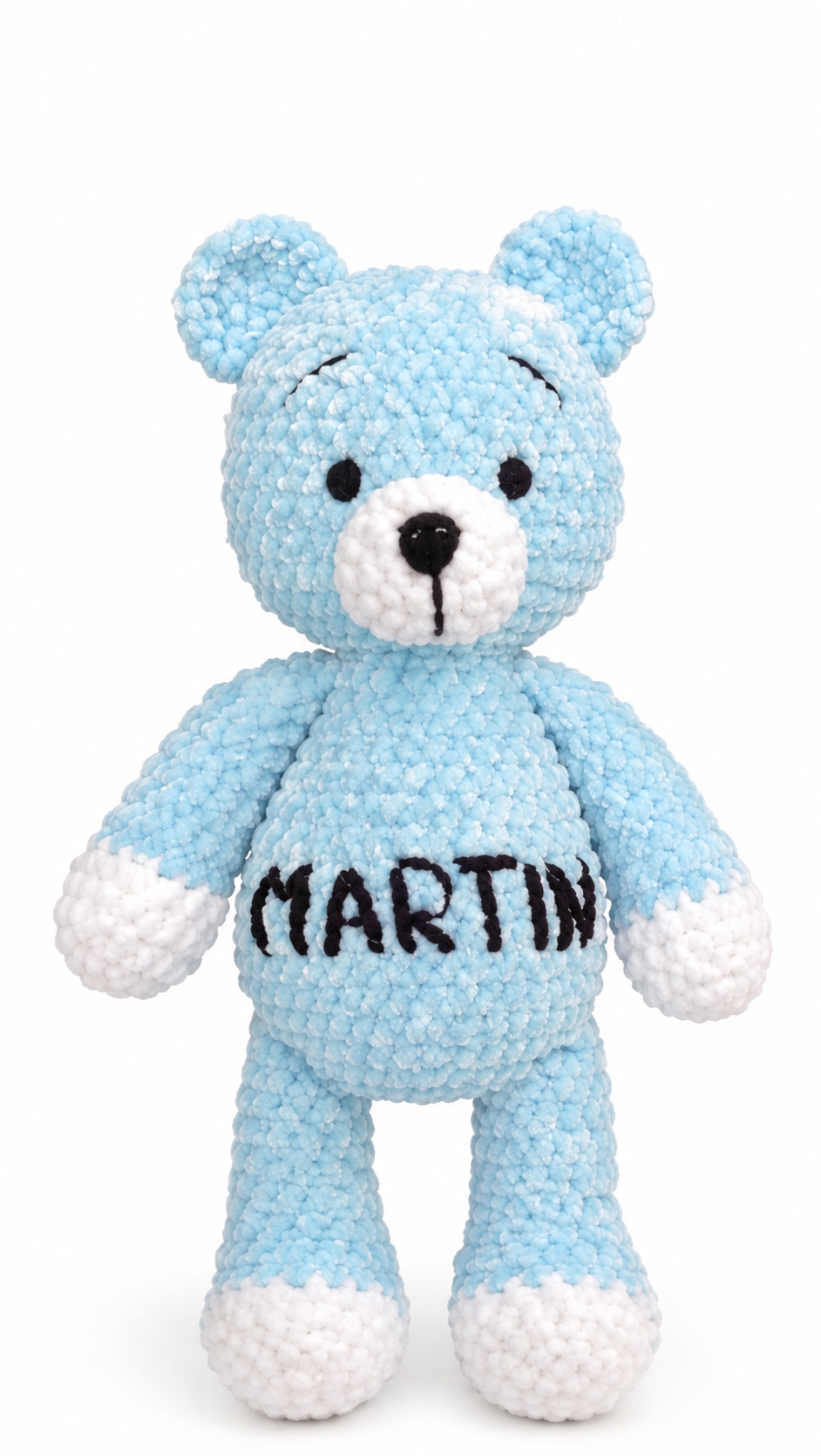 Teddy bear boy 🧸35cm