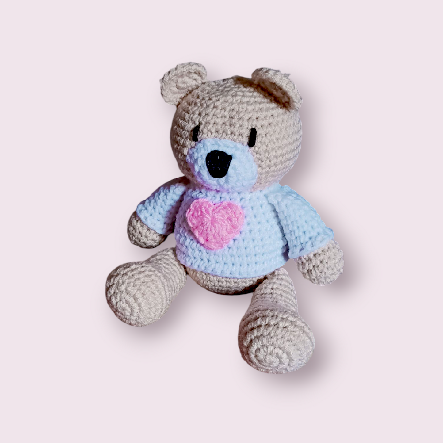 Teddy bear Toy