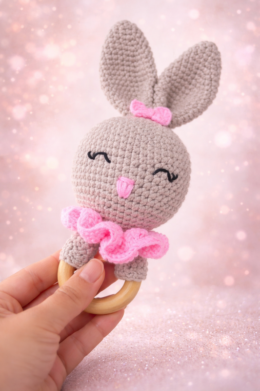 Baby Rattle